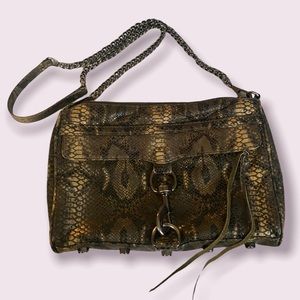 ::Rebecca Minkoff MAC::